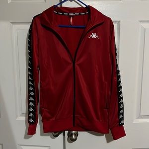 Kappa Full Zip Jacket